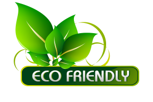 eco friendly