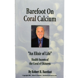 Barefoot On Coral Calcium