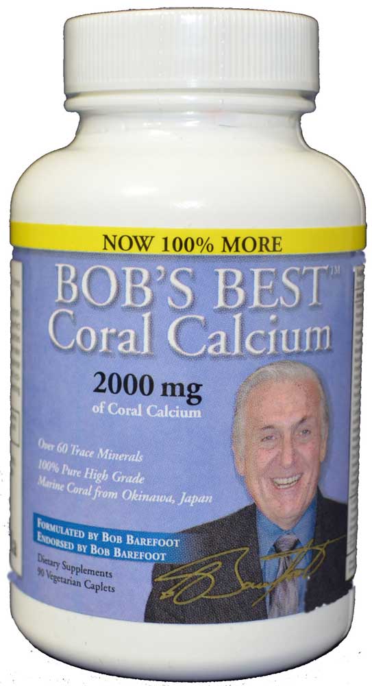 online coral calcium