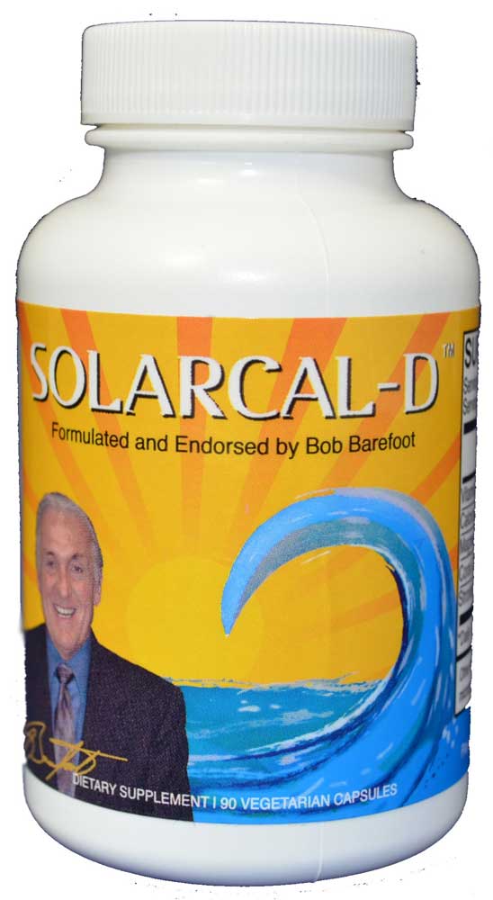 SolarCal D