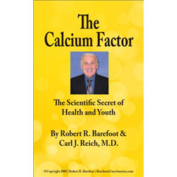 Product - The Calcium Factor